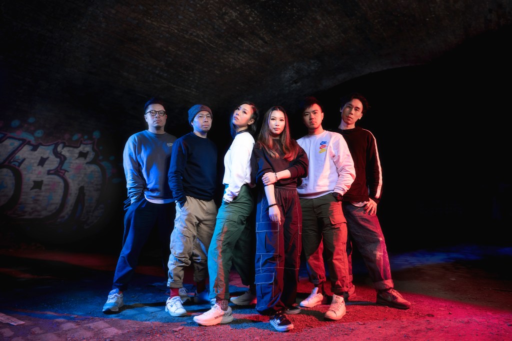 Hong Kong Talent in Manchester:&nbsp;GEN03